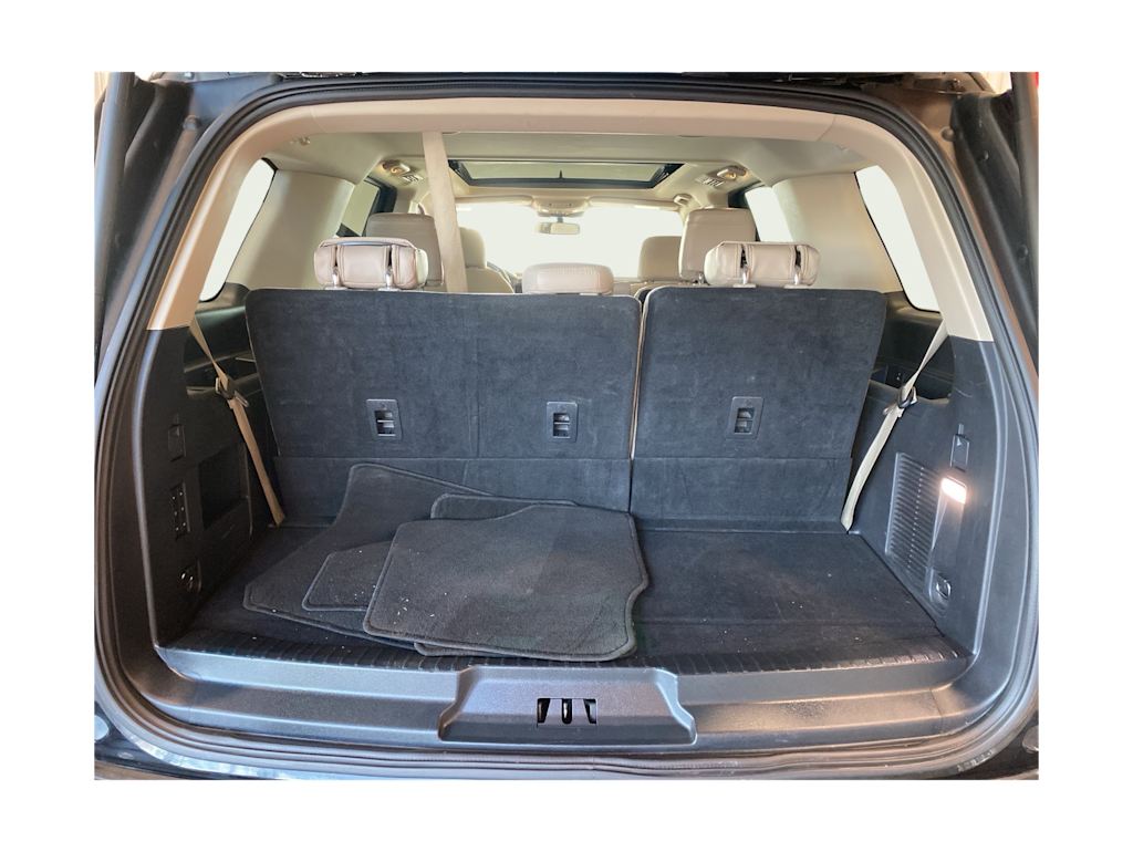 Thumbnail: 2023 Ford Expedition - 31