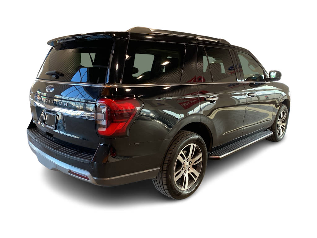 Thumbnail: 2023 Ford Expedition - 16