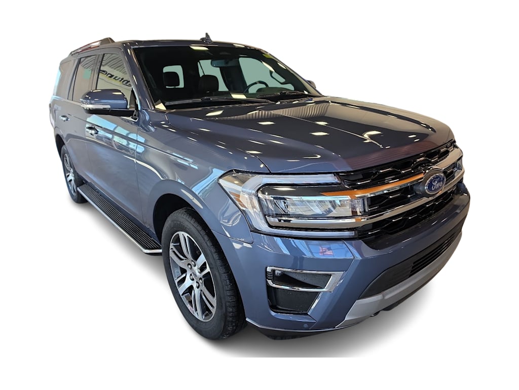 Thumbnail: 2022 Ford Expedition - 16