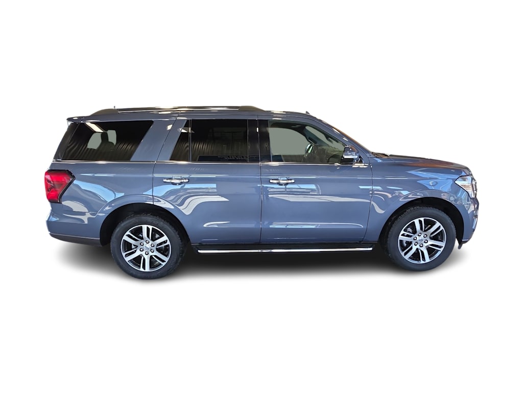 Thumbnail: 2022 Ford Expedition - 17