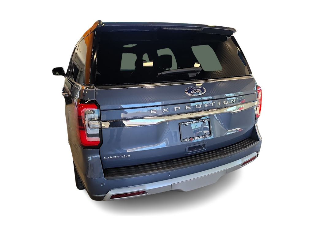Thumbnail: 2022 Ford Expedition - 20