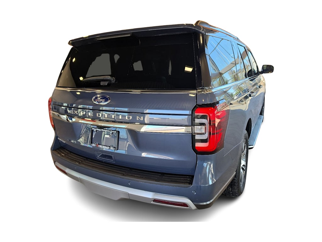 Thumbnail: 2022 Ford Expedition - 19