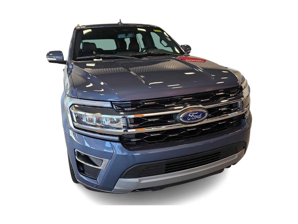 Thumbnail: 2022 Ford Expedition - 15