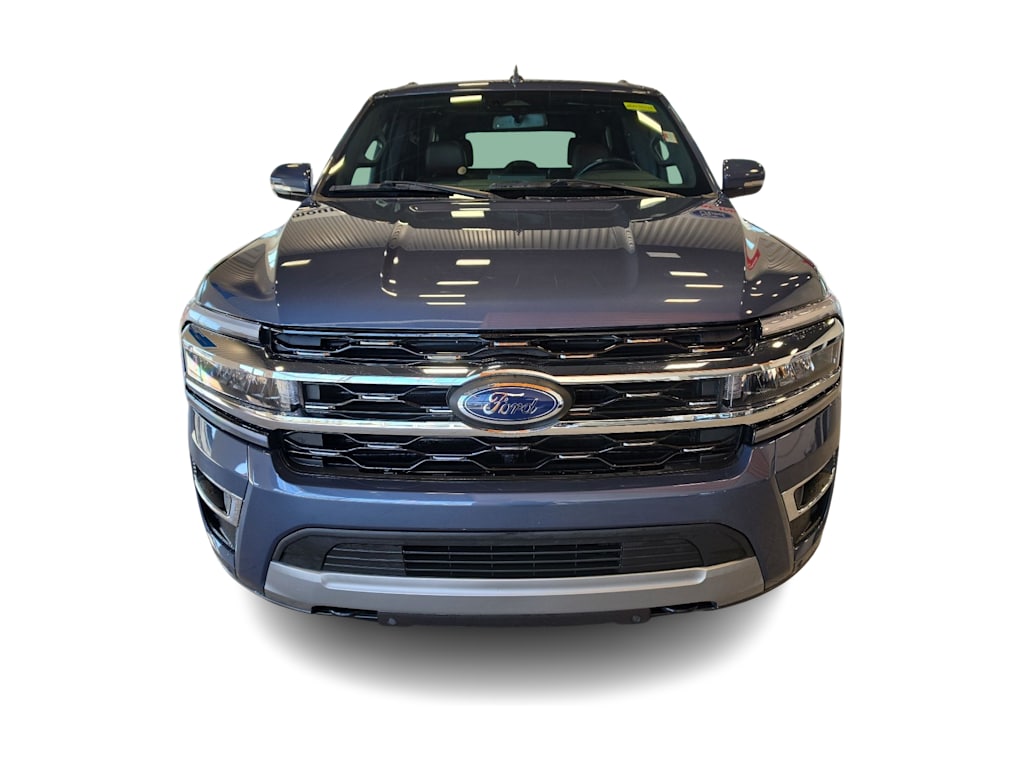 Thumbnail: 2022 Ford Expedition - 14