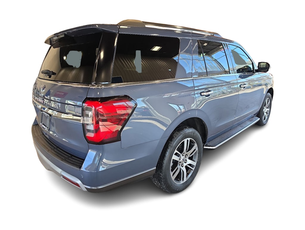 Thumbnail: 2022 Ford Expedition - 18