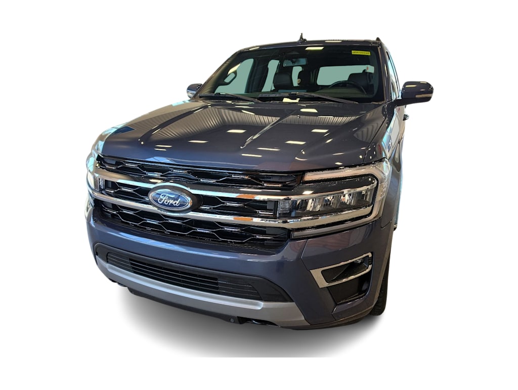 Thumbnail: 2022 Ford Expedition - 6