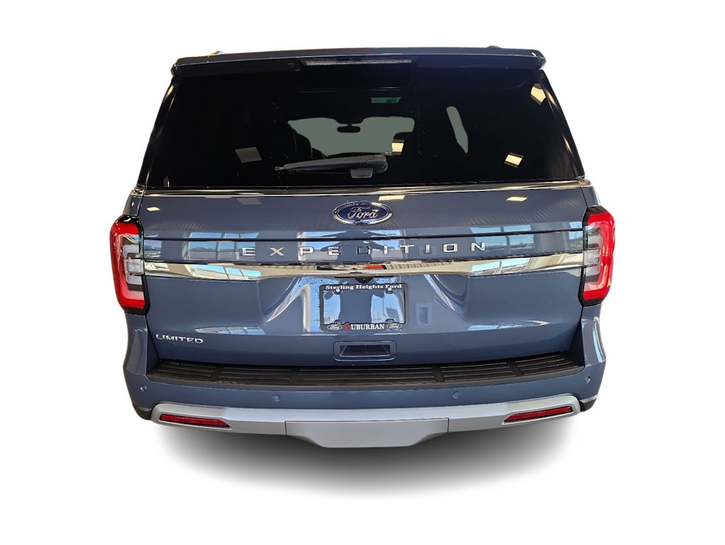 Thumbnail: 2022 Ford Expedition - 5