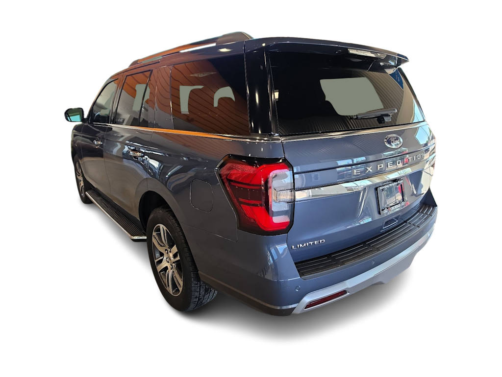 Thumbnail: 2022 Ford Expedition - 4