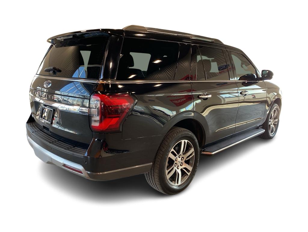 Thumbnail: 2022 Ford Expedition - 16