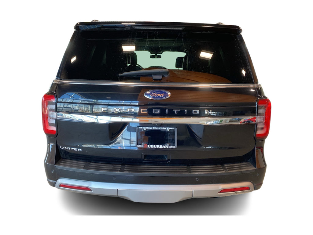 Thumbnail: 2022 Ford Expedition - 5