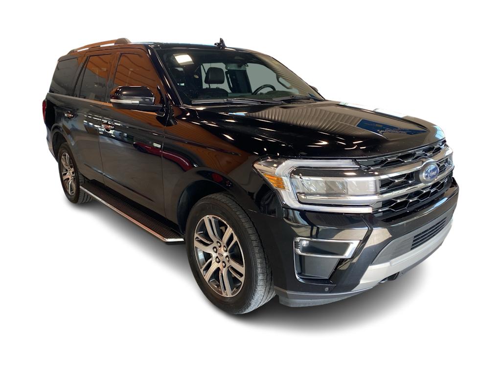 Thumbnail: 2022 Ford Expedition - 18