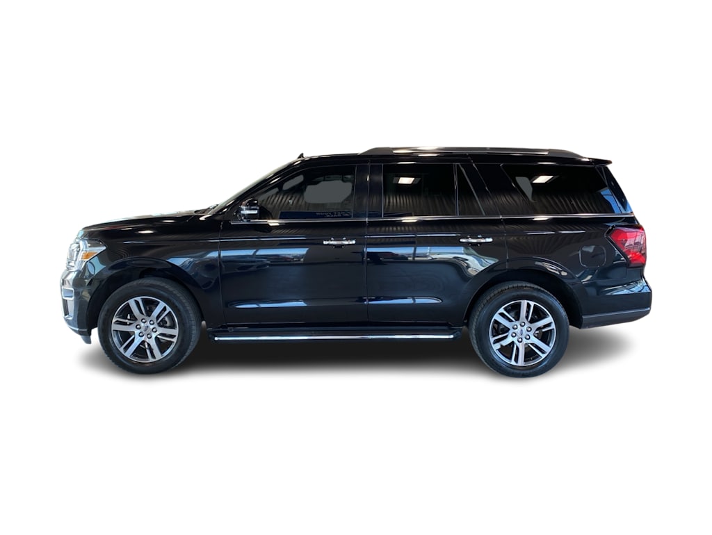 Thumbnail: 2022 Ford Expedition - 3