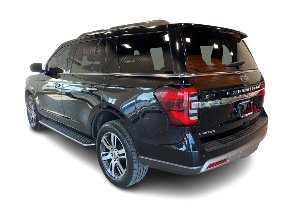 Thumbnail: 2022 Ford Expedition - 4
