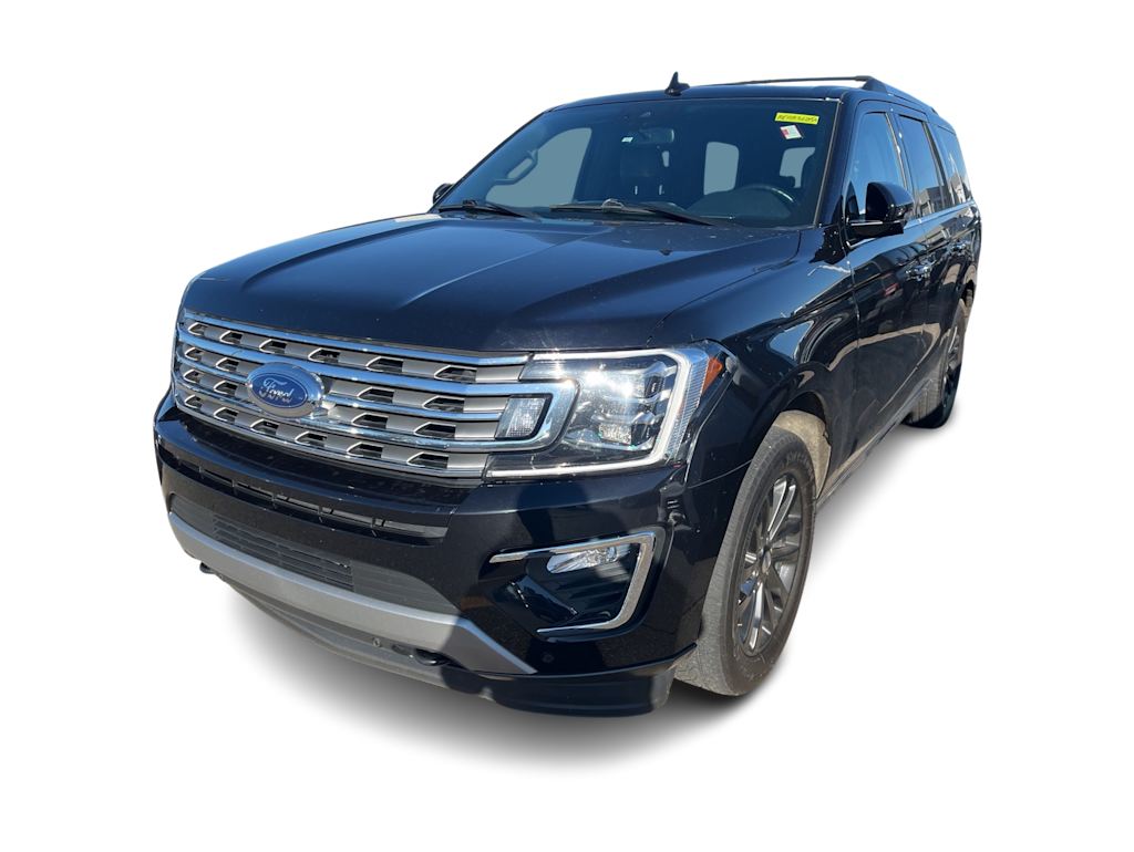 Thumbnail: 2021 Ford Expedition - 7