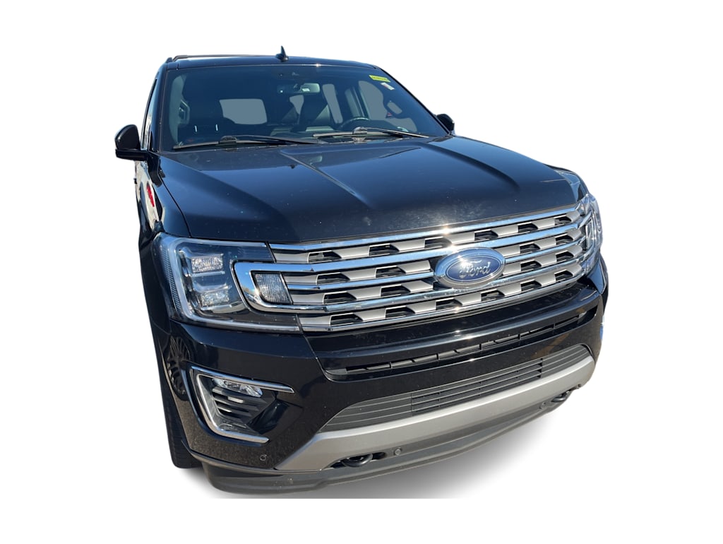 Thumbnail: 2021 Ford Expedition - 21