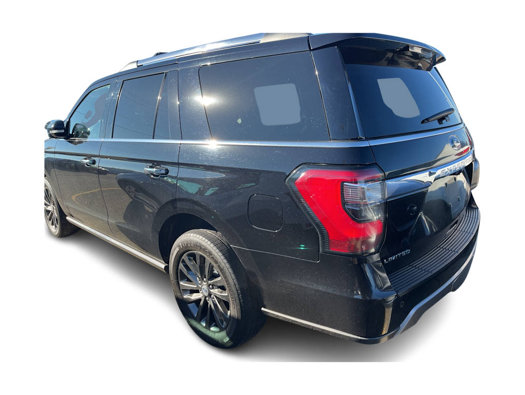 Thumbnail: 2021 Ford Expedition - 2