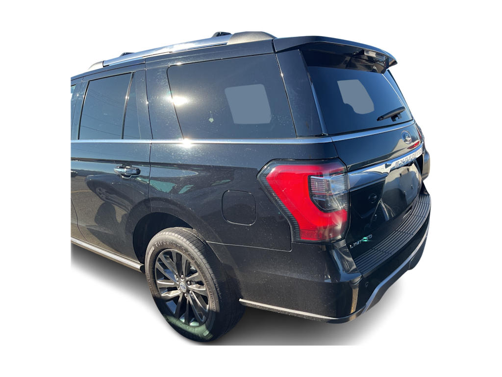 Thumbnail: 2021 Ford Expedition - 11