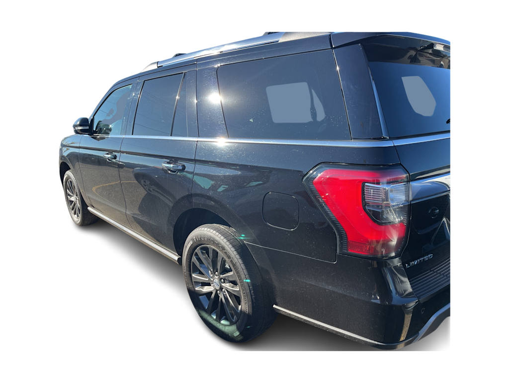 Thumbnail: 2021 Ford Expedition - 12