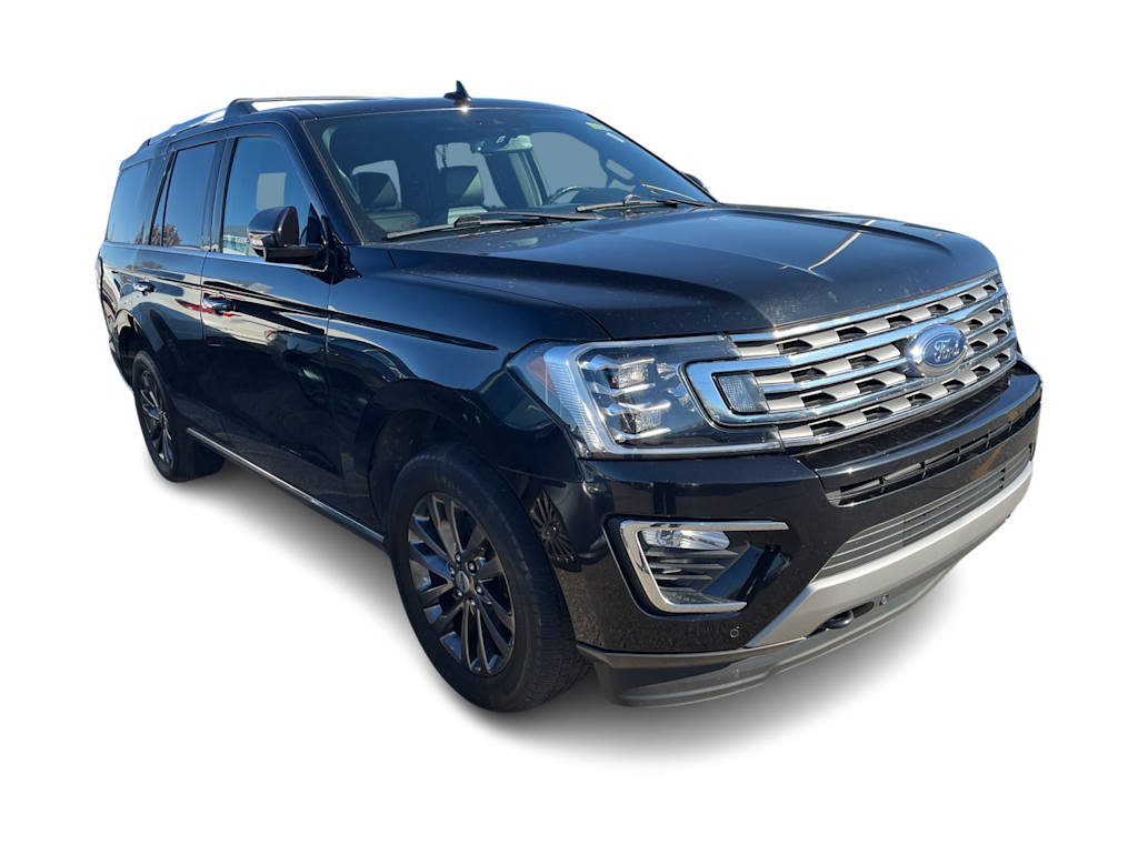 Thumbnail: 2021 Ford Expedition - 19