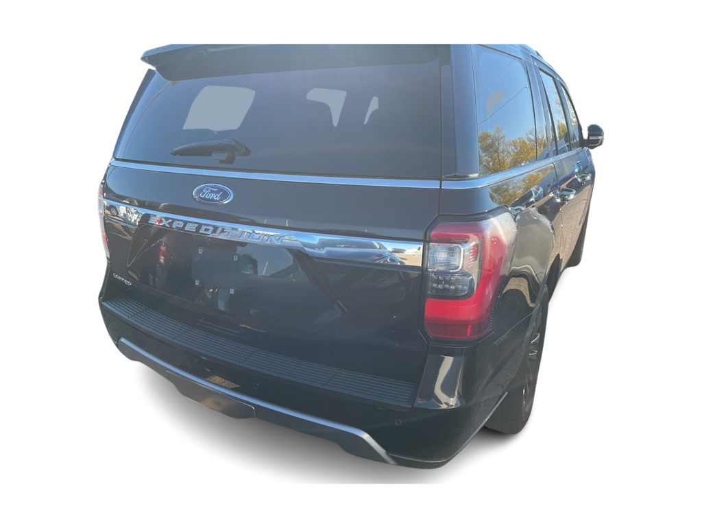 Thumbnail: 2021 Ford Expedition - 13