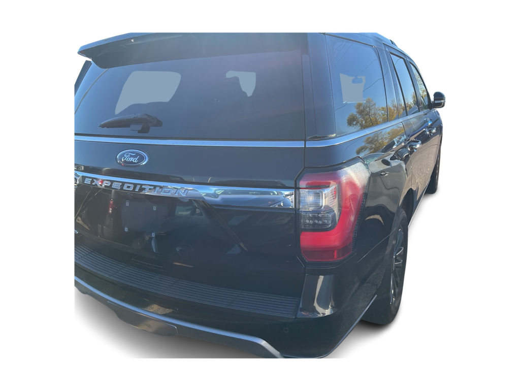 Thumbnail: 2021 Ford Expedition - 14