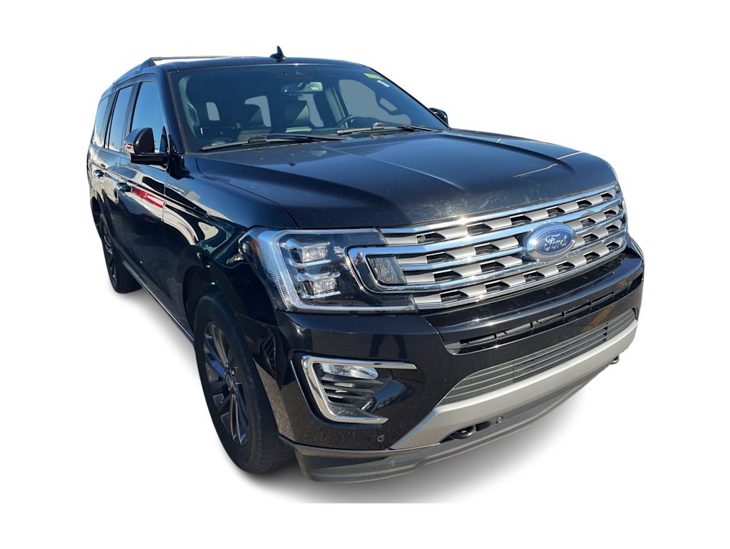 Thumbnail: 2021 Ford Expedition - 20