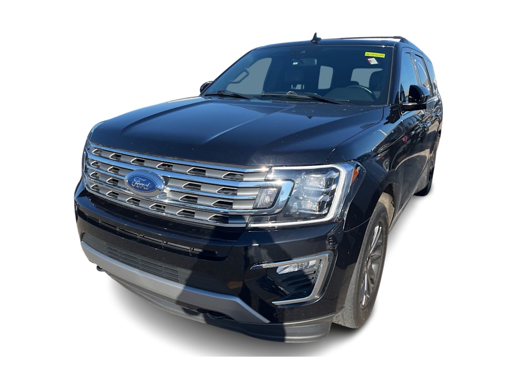 Thumbnail: 2021 Ford Expedition - 3