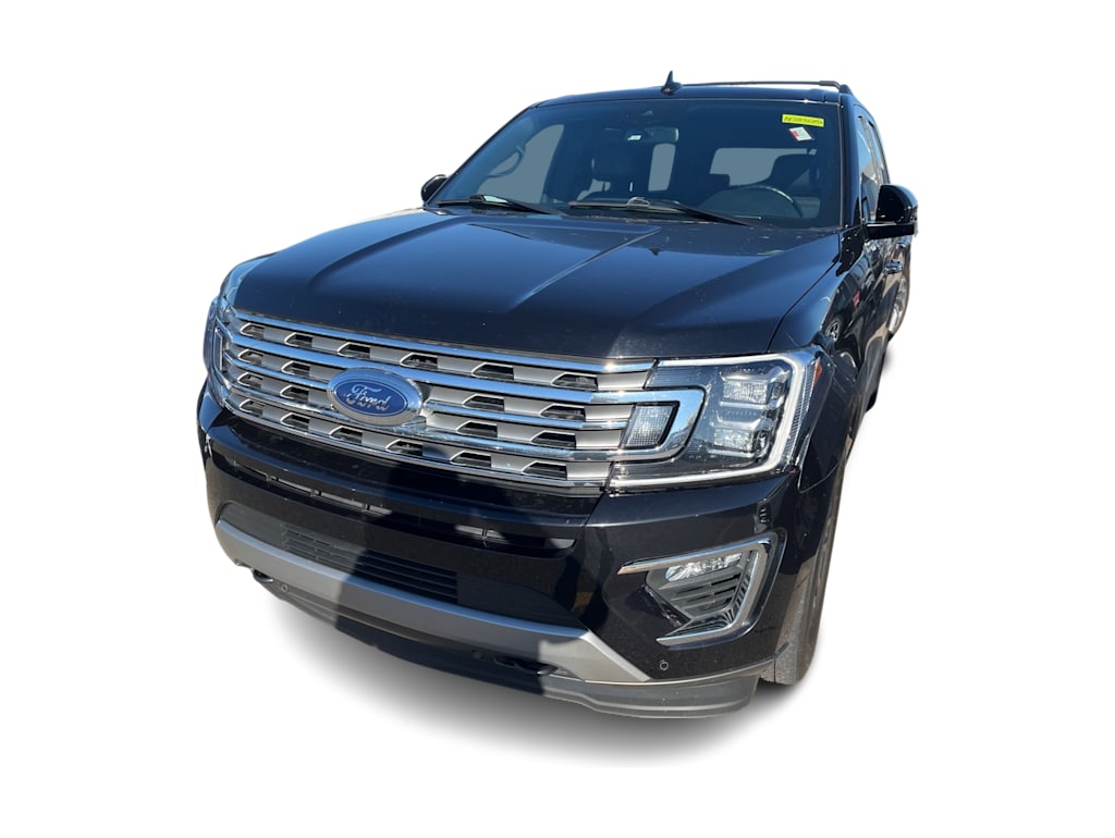 Thumbnail: 2021 Ford Expedition - 8