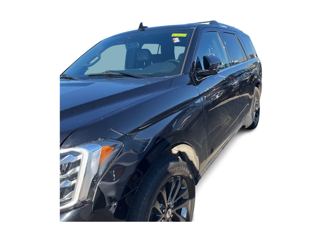 Thumbnail: 2021 Ford Expedition - 9