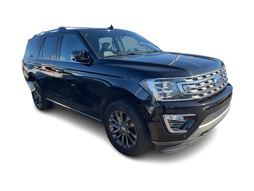 Thumbnail: 2021 Ford Expedition - 18