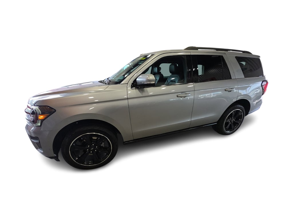Thumbnail: 2022 Ford Expedition - 21