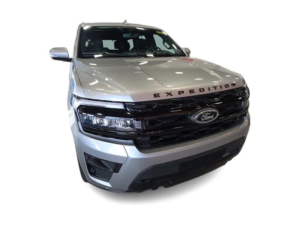 Thumbnail: 2022 Ford Expedition - 14