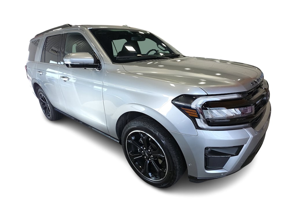 Thumbnail: 2022 Ford Expedition - 15