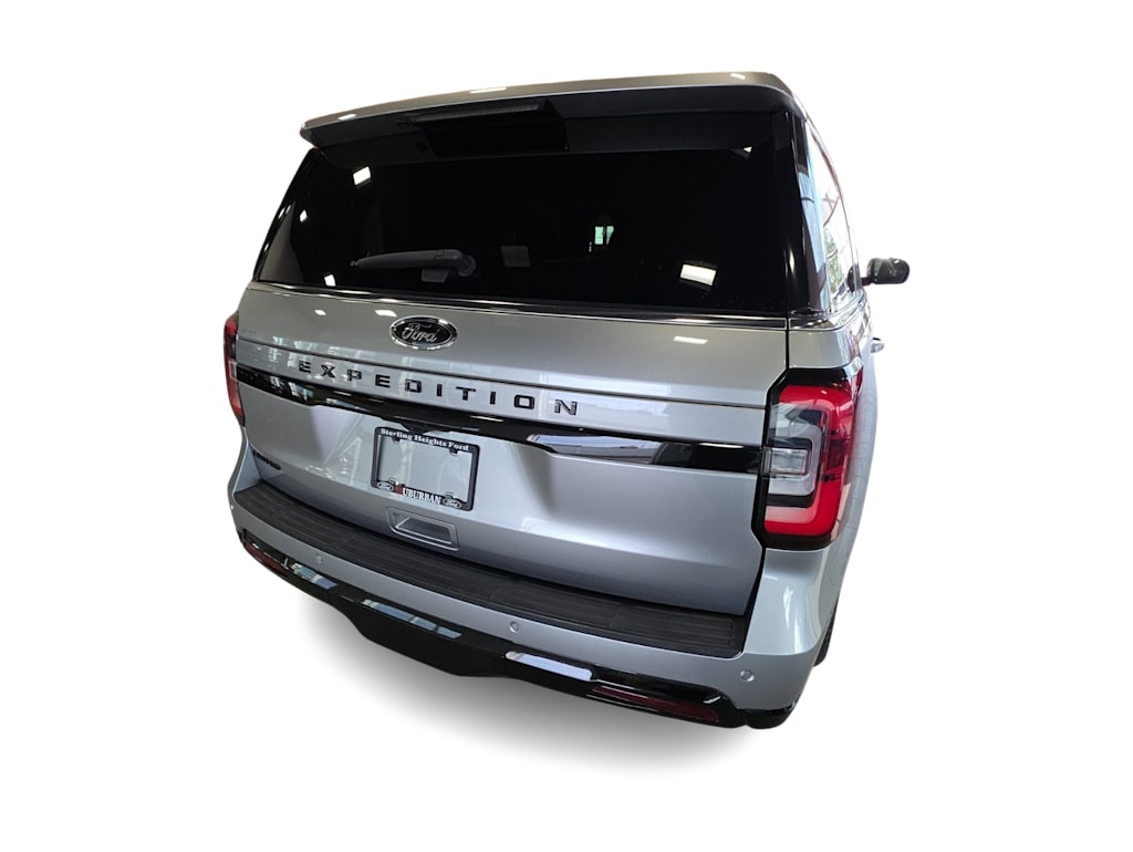 Thumbnail: 2022 Ford Expedition - 5