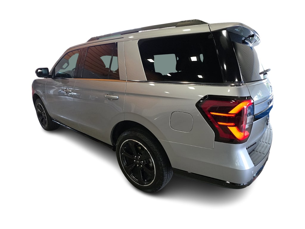 Thumbnail: 2022 Ford Expedition - 19