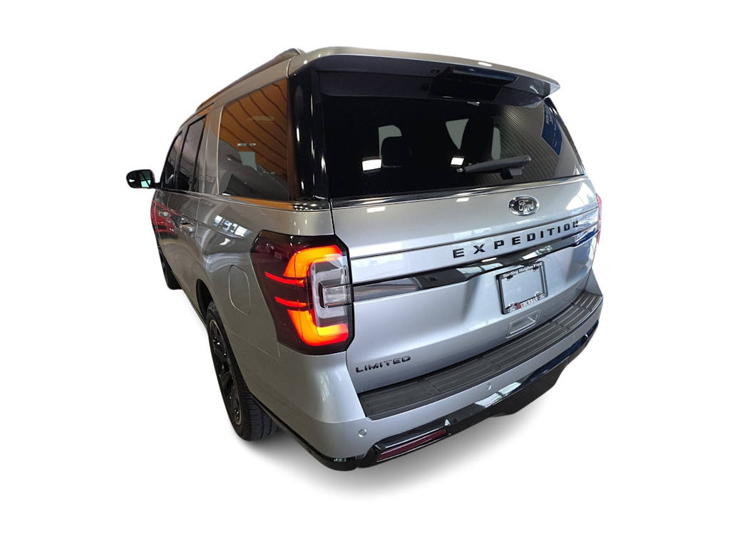 Thumbnail: 2022 Ford Expedition - 4
