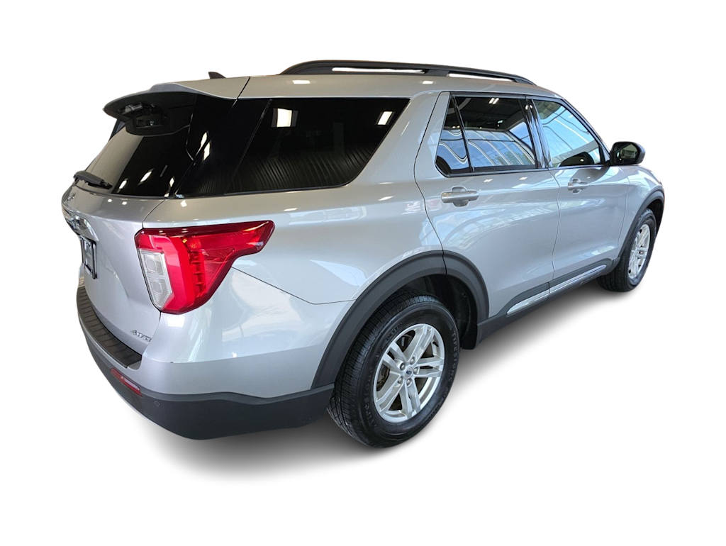 Thumbnail: 2021 Ford Explorer - 20