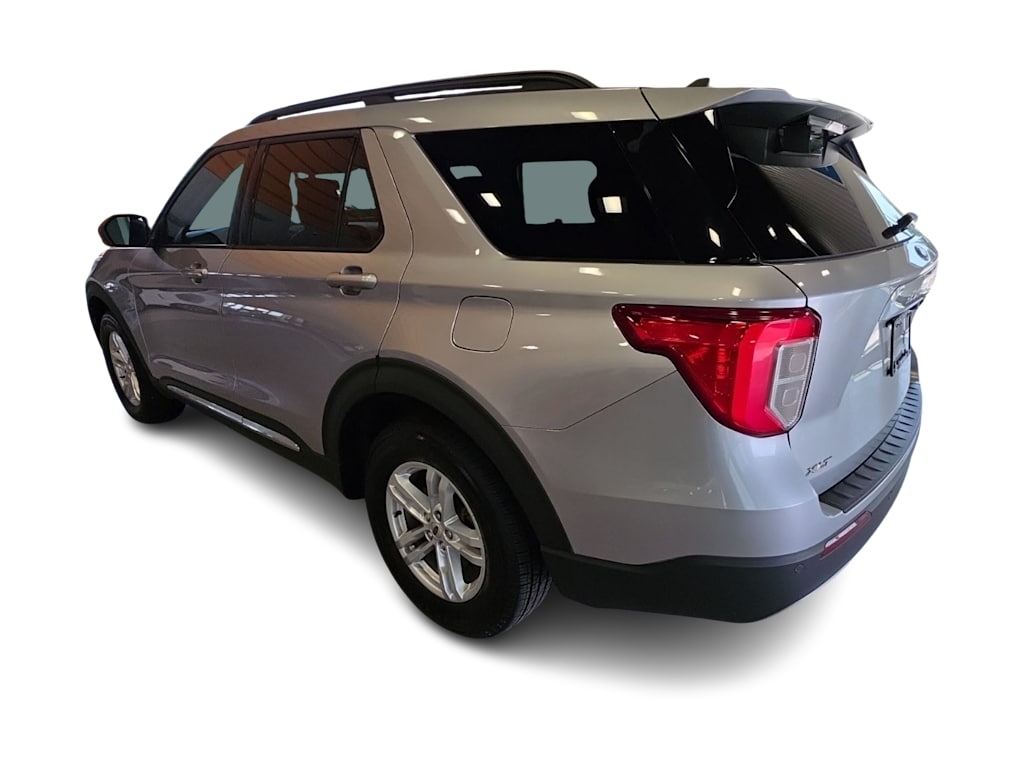 Thumbnail: 2021 Ford Explorer - 24