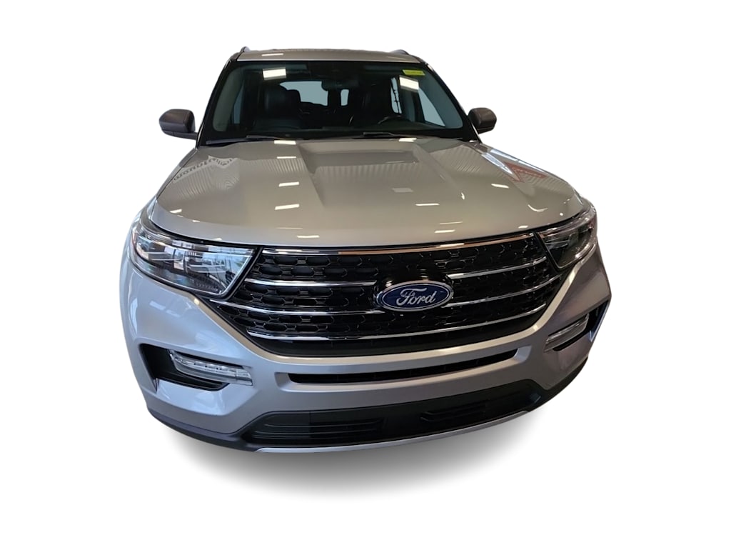 Thumbnail: 2021 Ford Explorer - 15