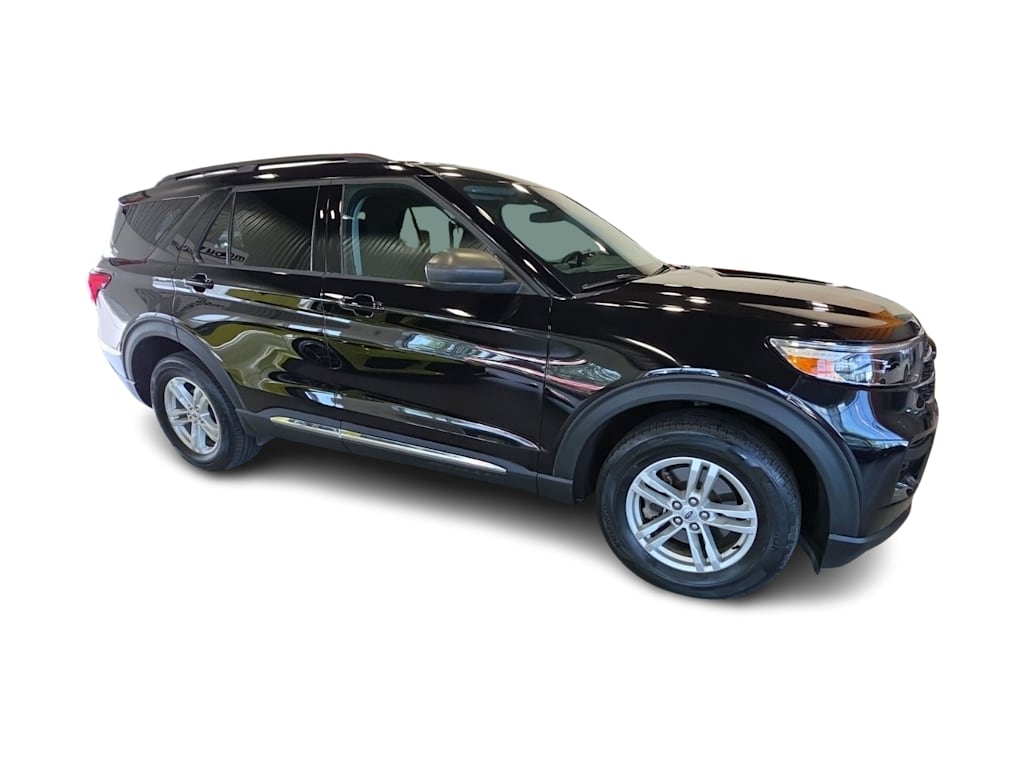 Thumbnail: 2023 Ford Explorer - 16