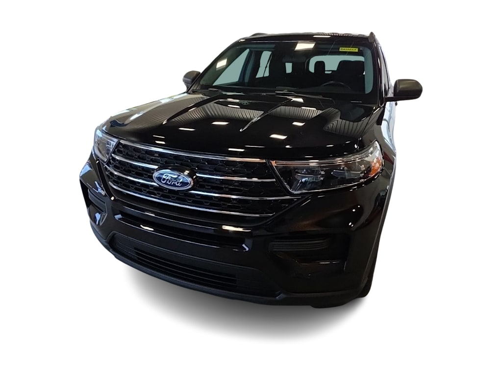Thumbnail: 2023 Ford Explorer - 6