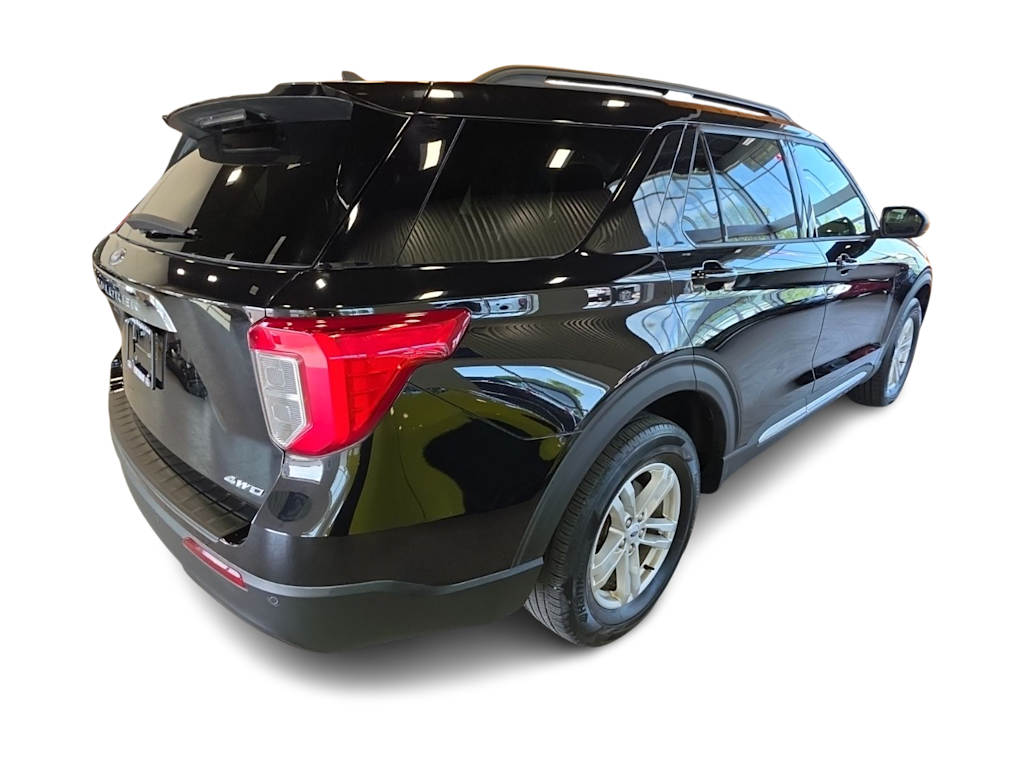 Thumbnail: 2023 Ford Explorer - 17