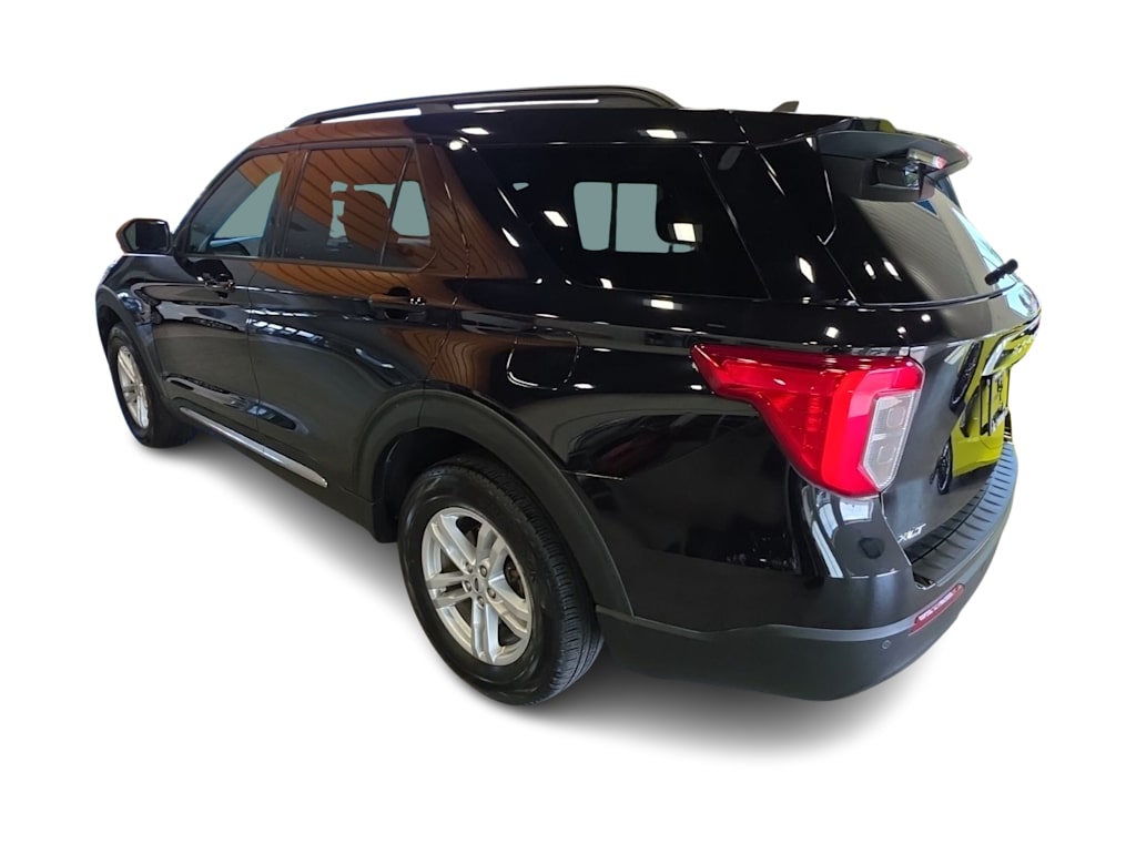 Thumbnail: 2023 Ford Explorer - 19