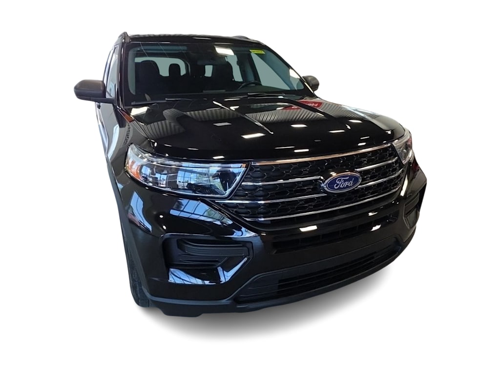 Thumbnail: 2023 Ford Explorer - 14