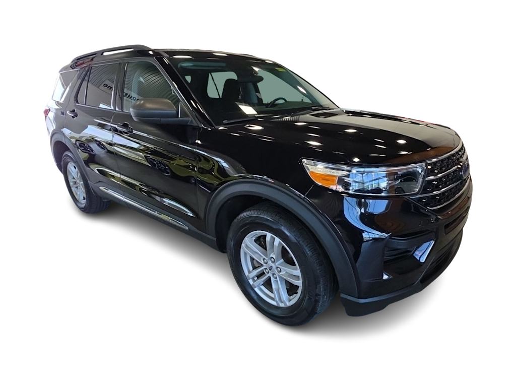 Thumbnail: 2023 Ford Explorer - 15