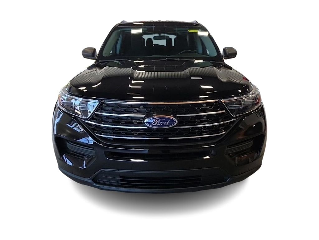Thumbnail: 2023 Ford Explorer - 13