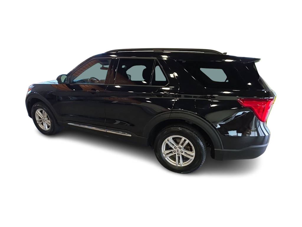 Thumbnail: 2023 Ford Explorer - 20