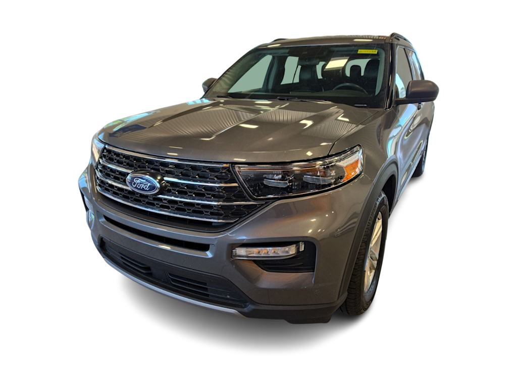 Thumbnail: 2022 Ford Explorer - 14