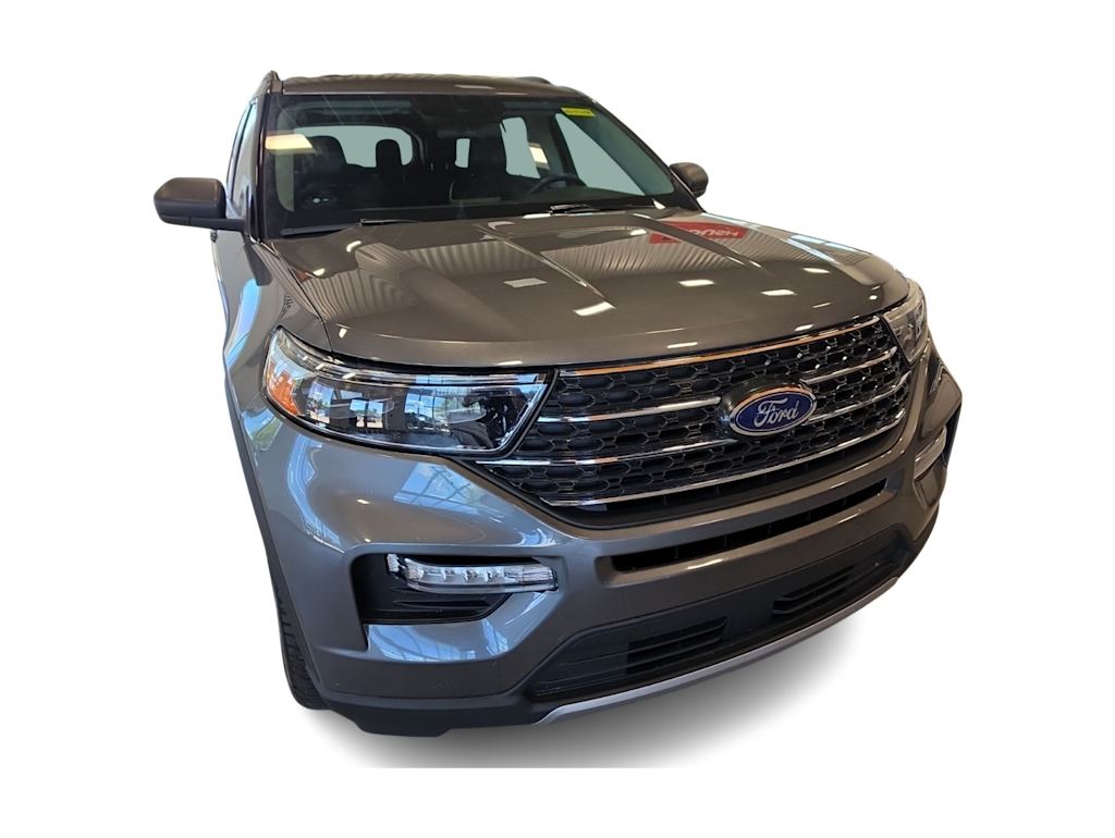 Thumbnail: 2022 Ford Explorer - 15