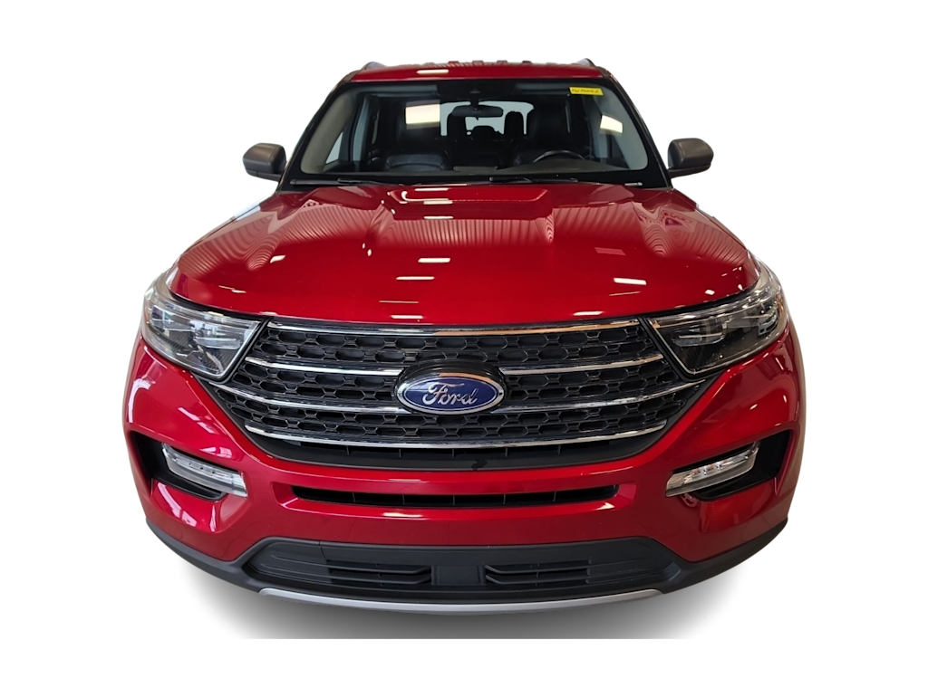 Thumbnail: 2023 Ford Explorer - 15